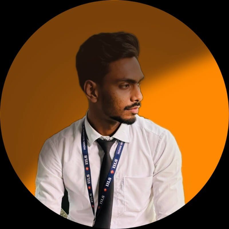 Sourav Mahato